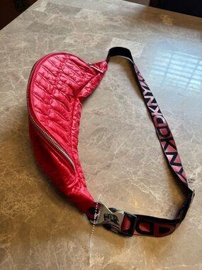 DKNY Fanny pack crossbody